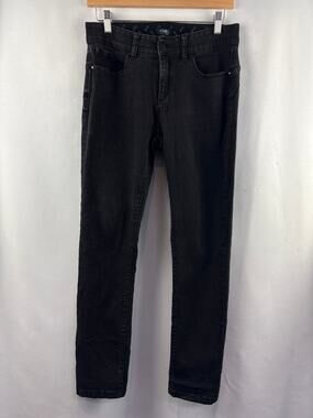 Women’s Jones New York Size 8 Black Skinny Jeans